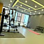 Holiday Inn Express Yantai Yeda By IHG