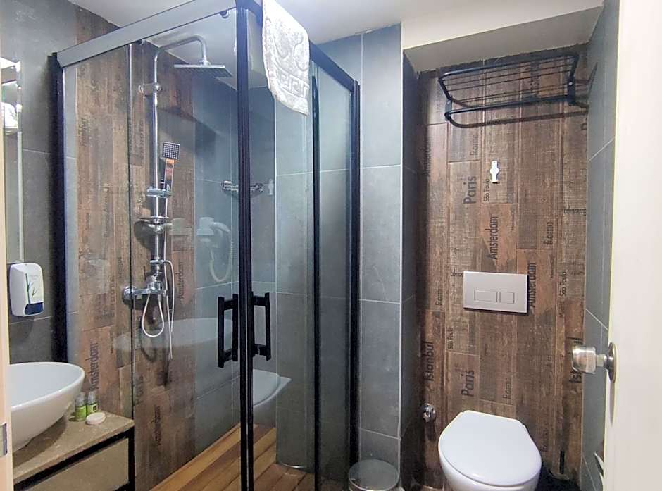 Lupo Libero Hotel Spa