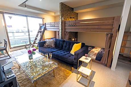 Hotel Tokyo Hub