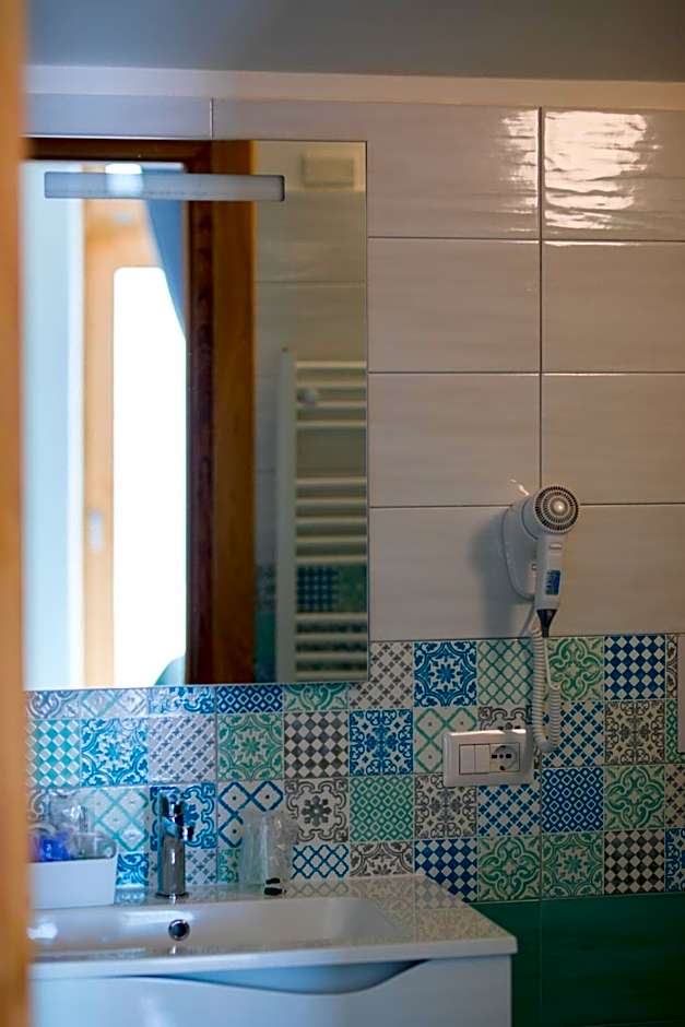 A casa di Nonna Marianna