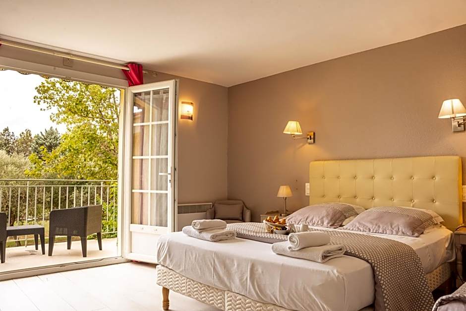 Logis Hotel des Granges
