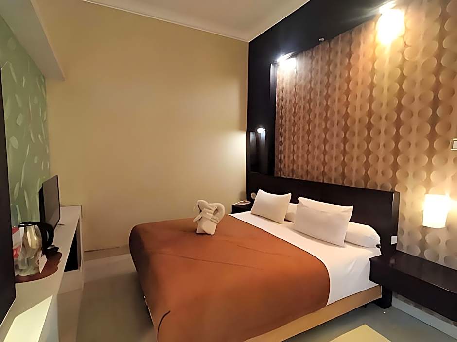 The Winner Premier Hotel