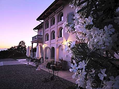 Theresa sulla Collina