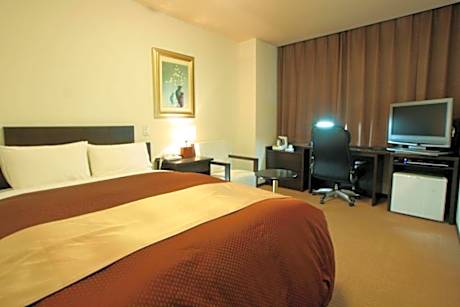 Single Room - Non-Smoking