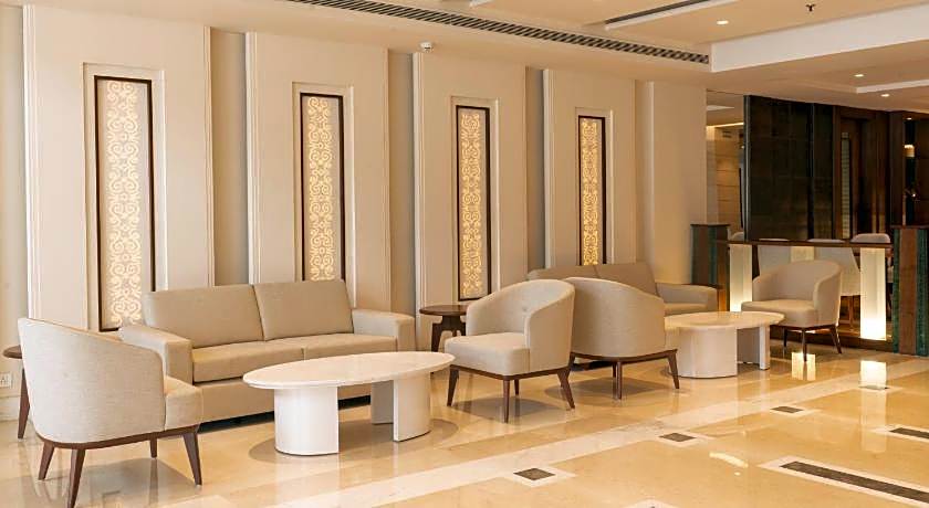 Best Western Plus Amritsar