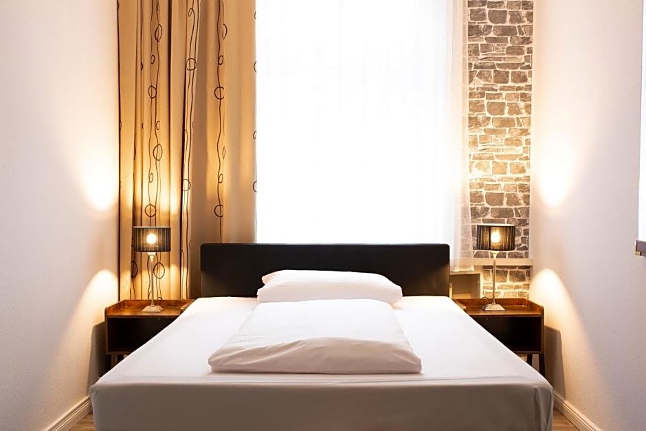 Hotel Berliner Hof
