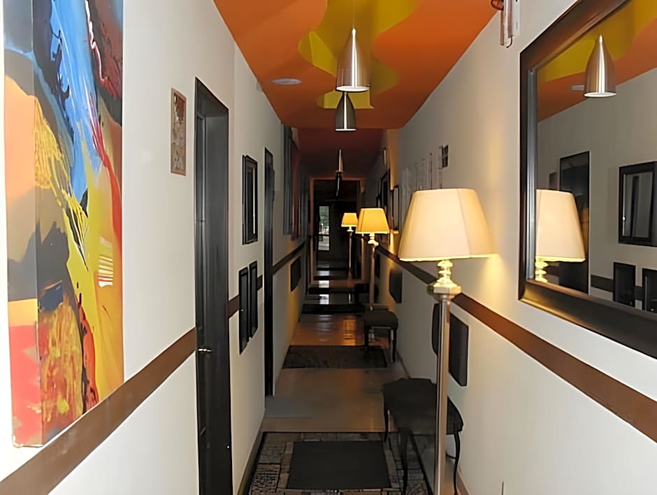 Villas y Suites Paraiso del Sur