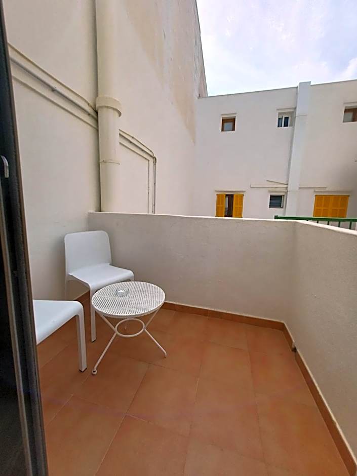Hostal Cala Ratjada