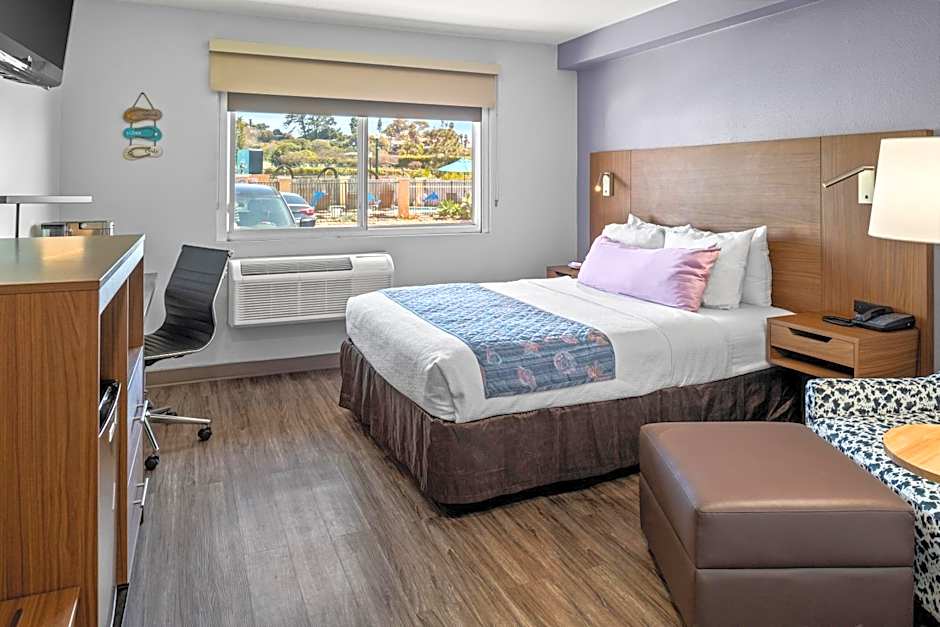 Brisa Pacifica Hotel Encinitas