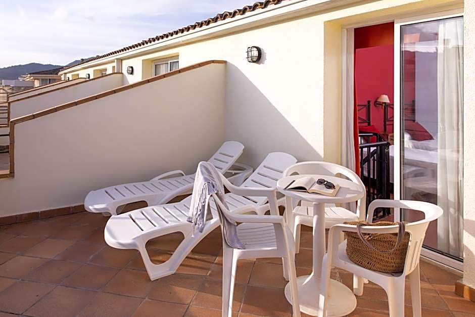 RVHotels Mar de Tossa