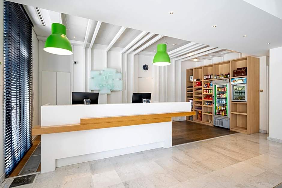 Holiday Inn Hasselt By IHG