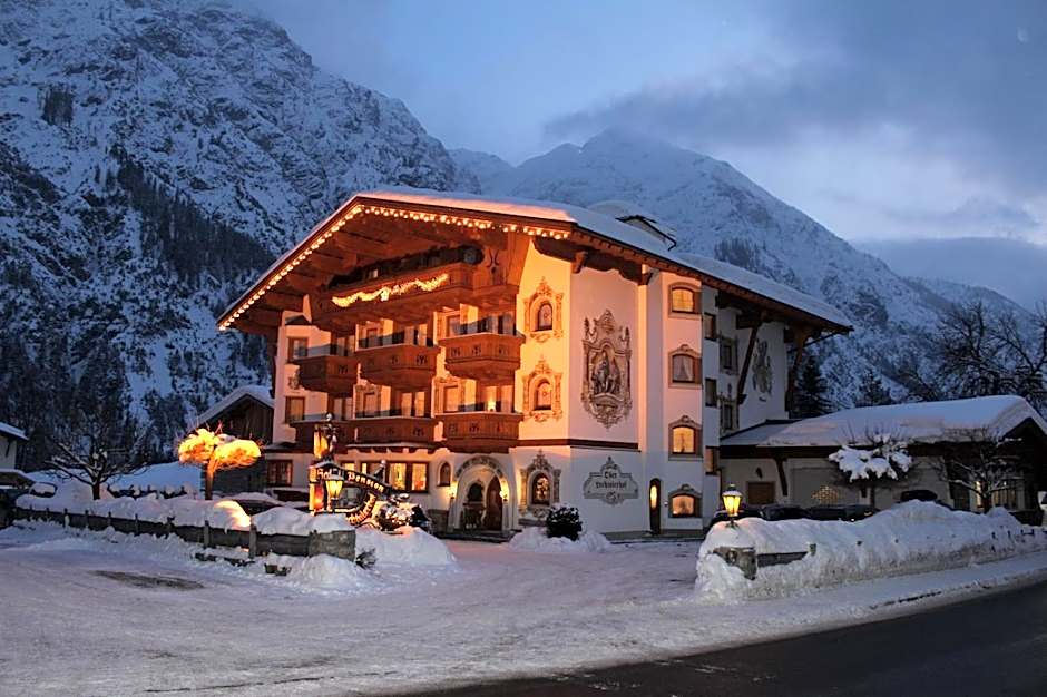 Oberlechtaler Hof Boutique Hotel