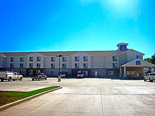 Executive Inn & Suites Extended Stay - Vernal