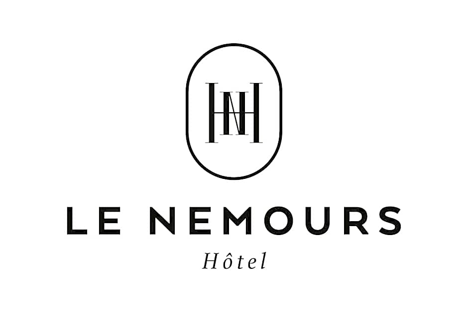 Hotel De Nemours Rennes