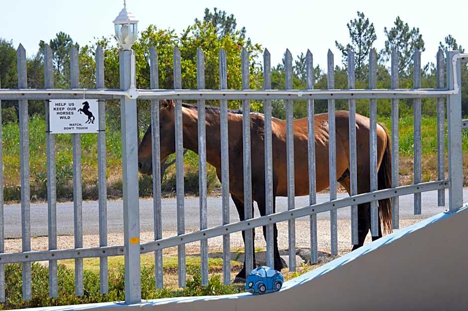 Fisherhaven Travellers Lodge