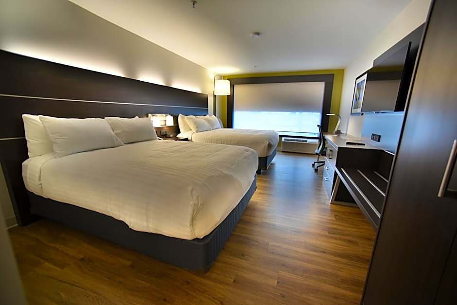 Holiday Inn Express & Suites Gatineau - Ottawa By IHG