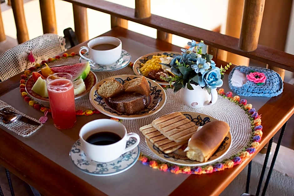 Haka Maori Jericoacoara