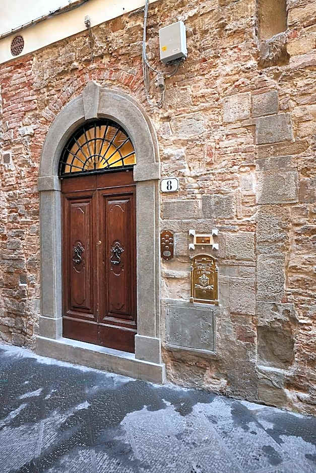 Residence Palazzo Belfiore