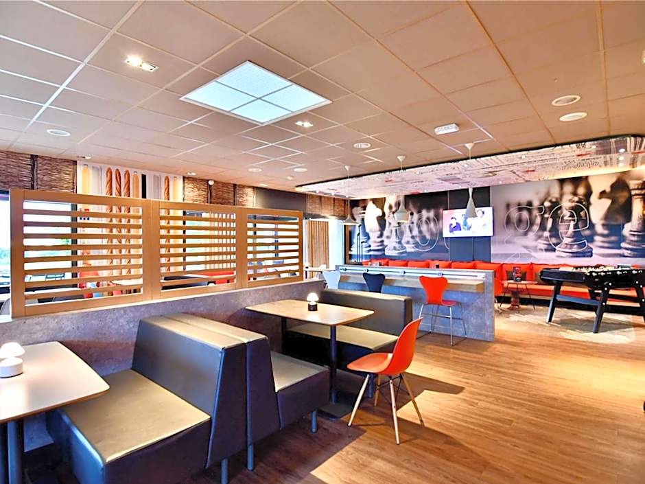 ibis Les Herbiers