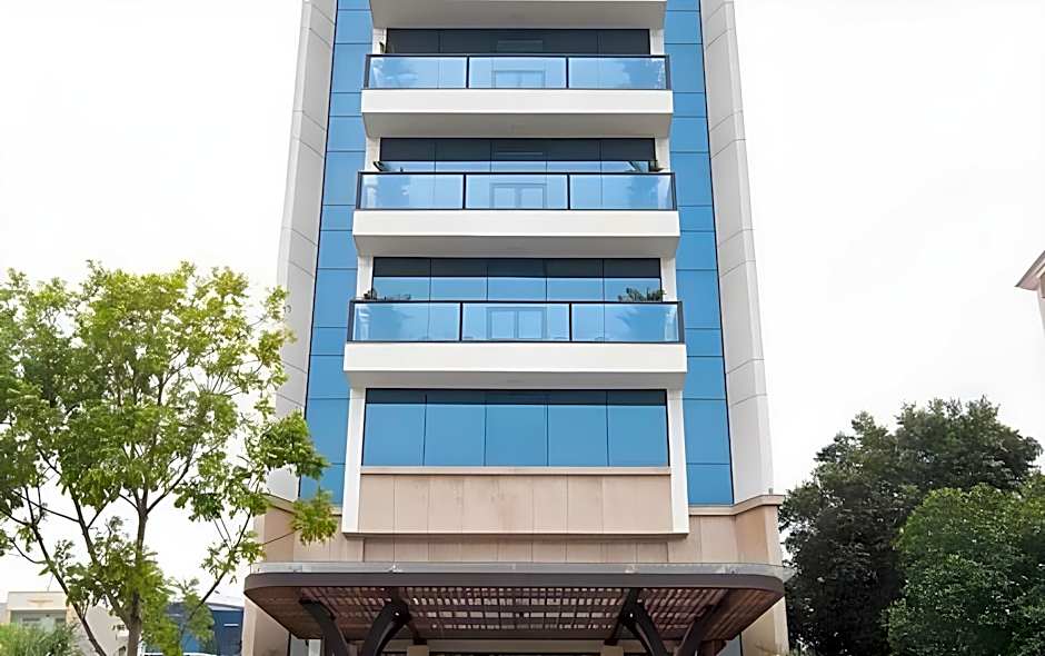 Purple Lotus Hotel