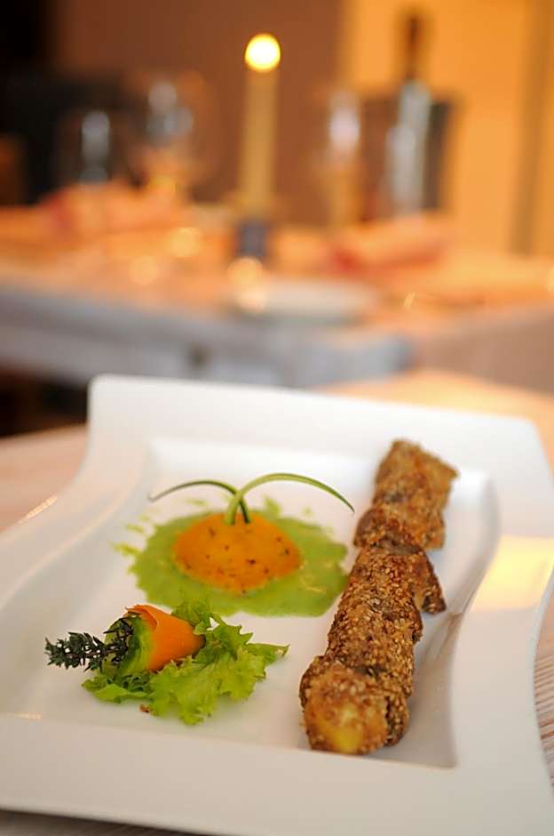 Hotel Ad Gallias