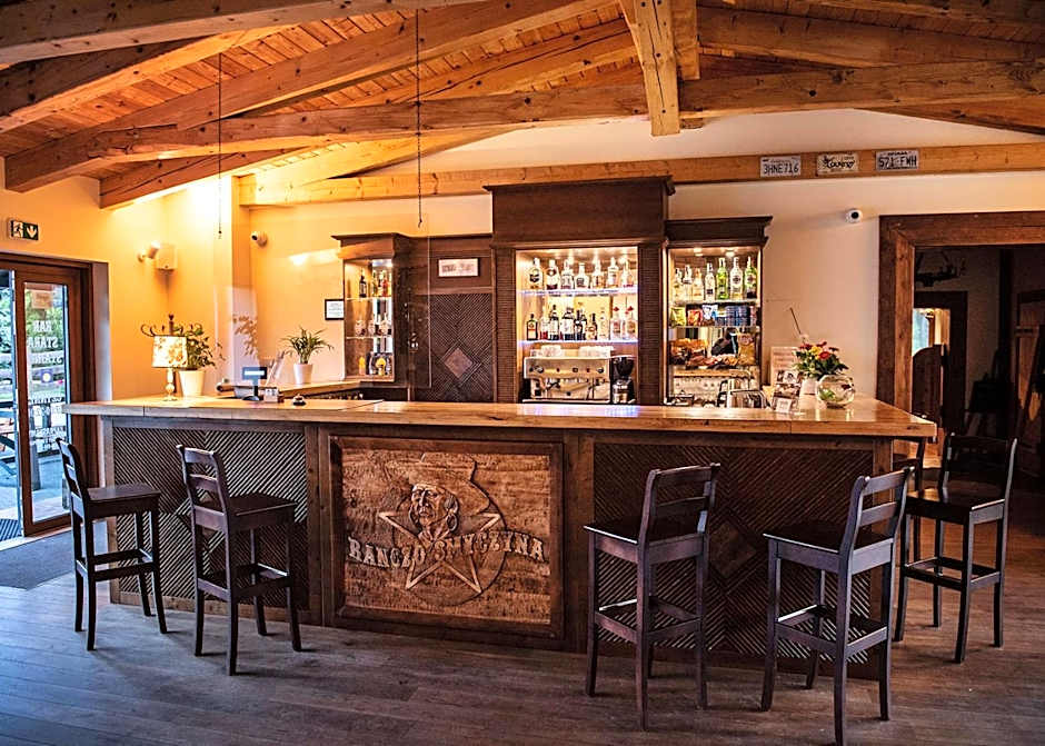 Hotel Ranczo Smyczyna