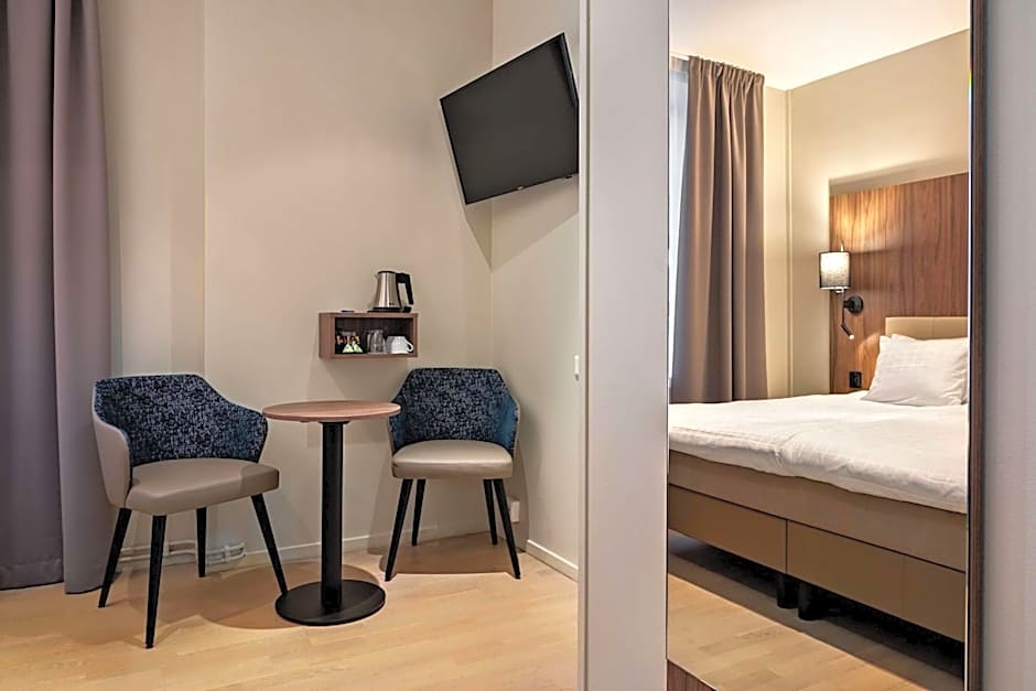 Best Western Hotel Karlaplan