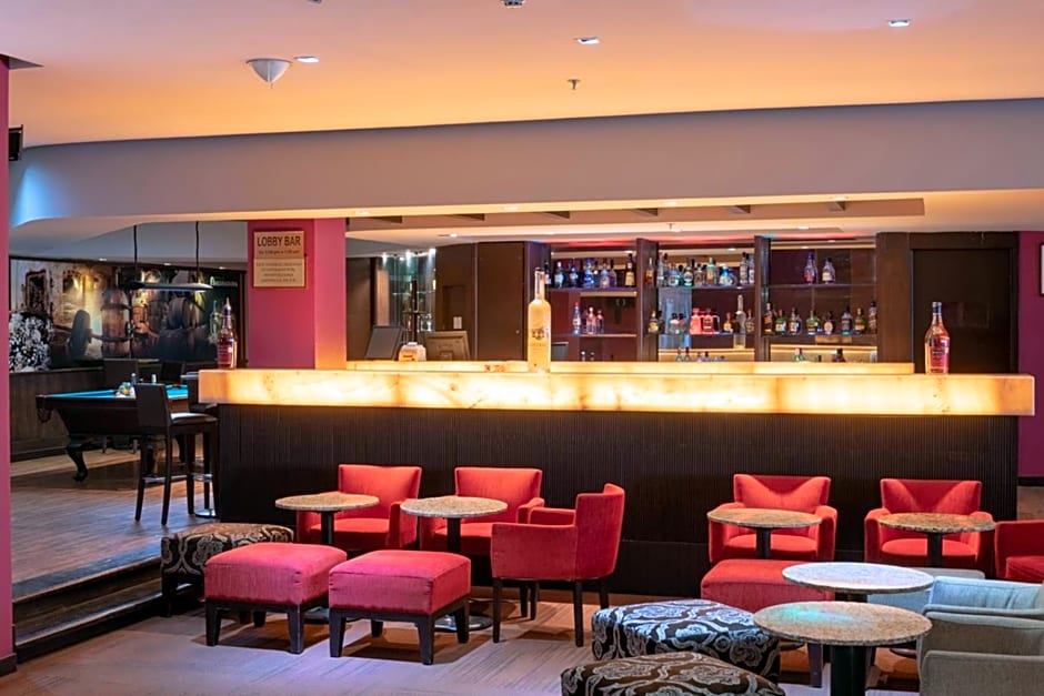 Holiday Inn Guadalajara Expo By IHG