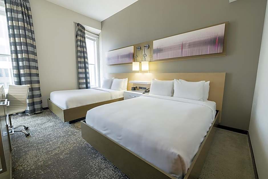 Hotel Napoleon Memphis