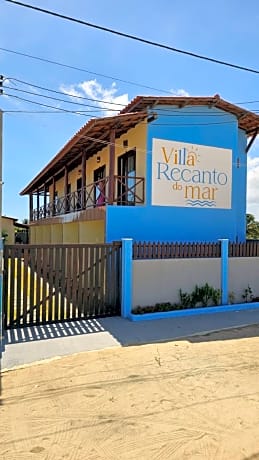 Villa Recanto do Mar - Icaraizinho de Amontada