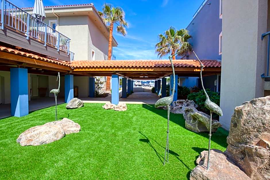 Best Western Premier Santa Maria