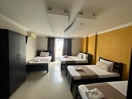 Superior Family Room