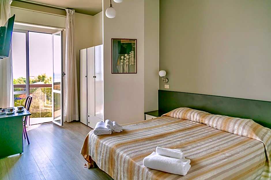 Hotel Airone
