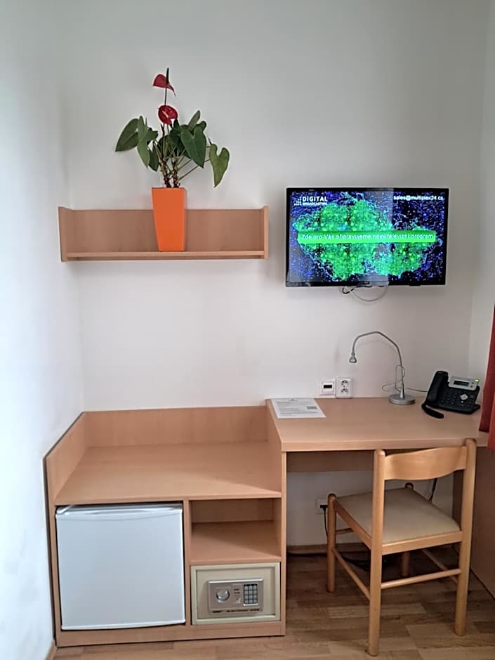 Hotel Garni Rambousek