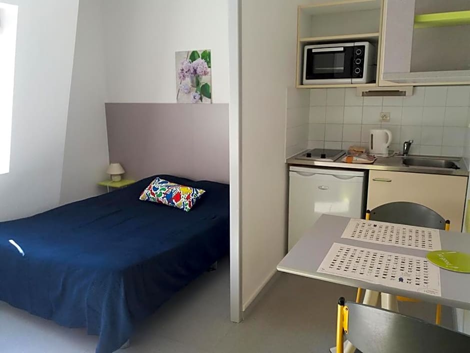 Sphinx Résidences - Les Doges / Le Rialto