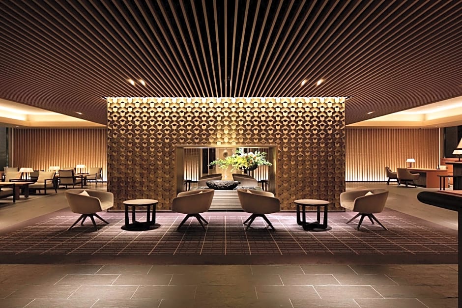 The Prince Sakura Tower Tokyo, Autograph Collection by Marriott