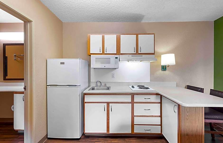 Extended Stay America Suites - Fort Lauderdale - Davie