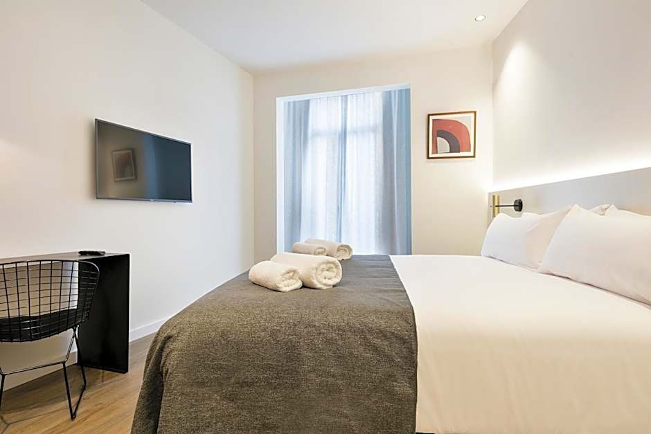 Vale Suites