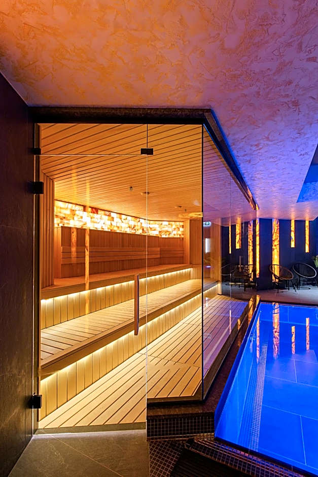 VICTORIA Hotel Klaipėda