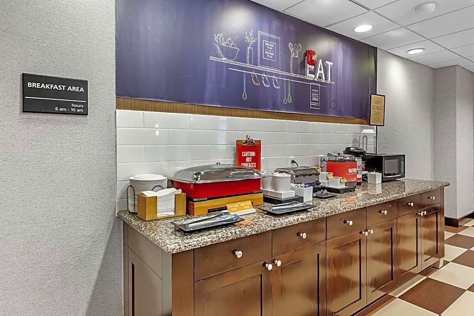 Hampton Inn By Hilton Atmore