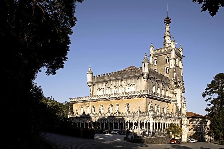 Palace Hotel Do Bussaco
