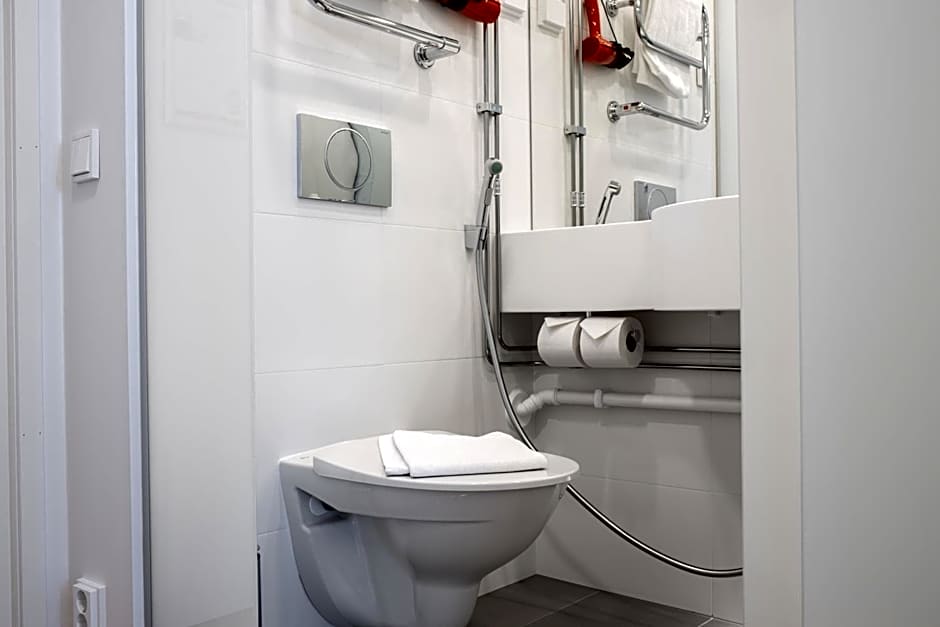 Omena Hotel Vaasa Espen