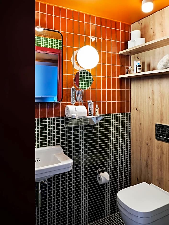 Dahei Apartment Hotel