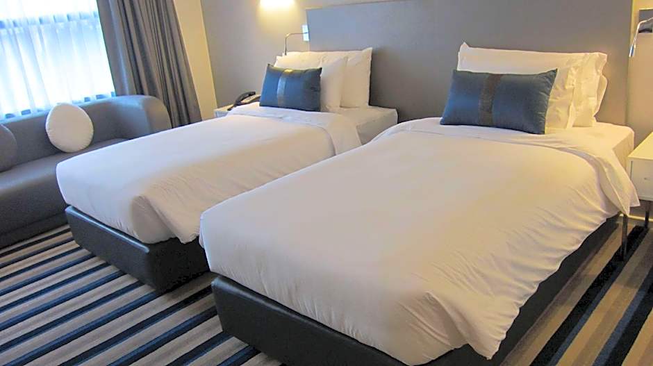 Best Western Plus @ 20 Sukhumvit