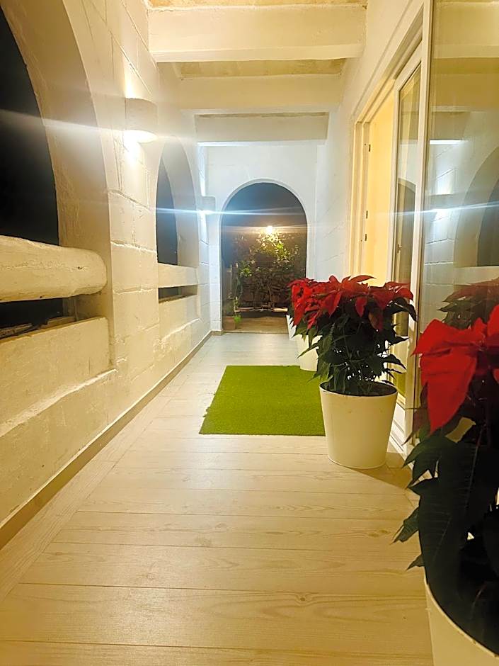 The Red Farm Relais & Spa