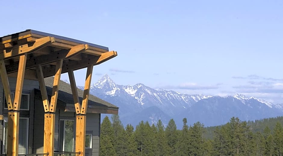 Mountain Spirit Resort