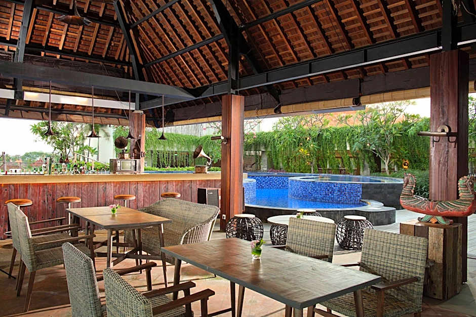 Four Points by Sheraton Bali, Kuta