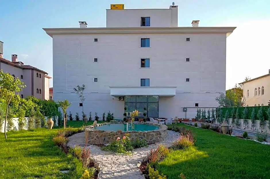 PEARL  OF CAPPADOCİA