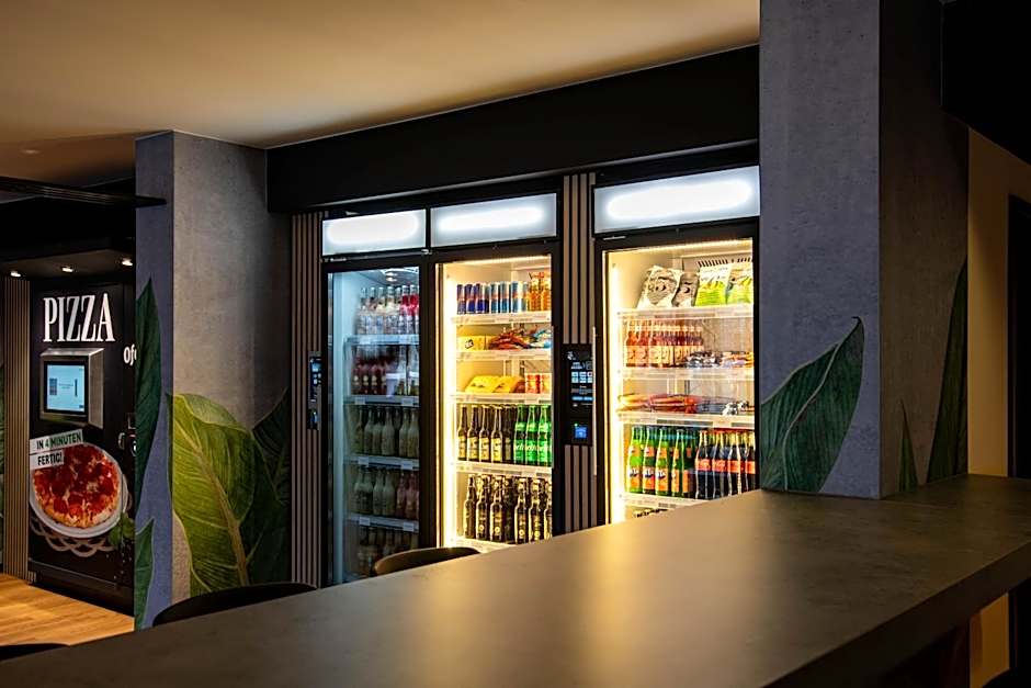 Pro Messe Hotel Hannover