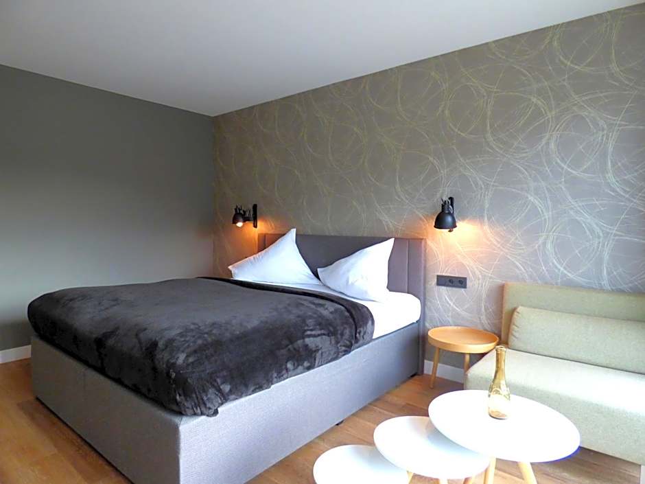 Niteroom Boutiquehotel & Apartements